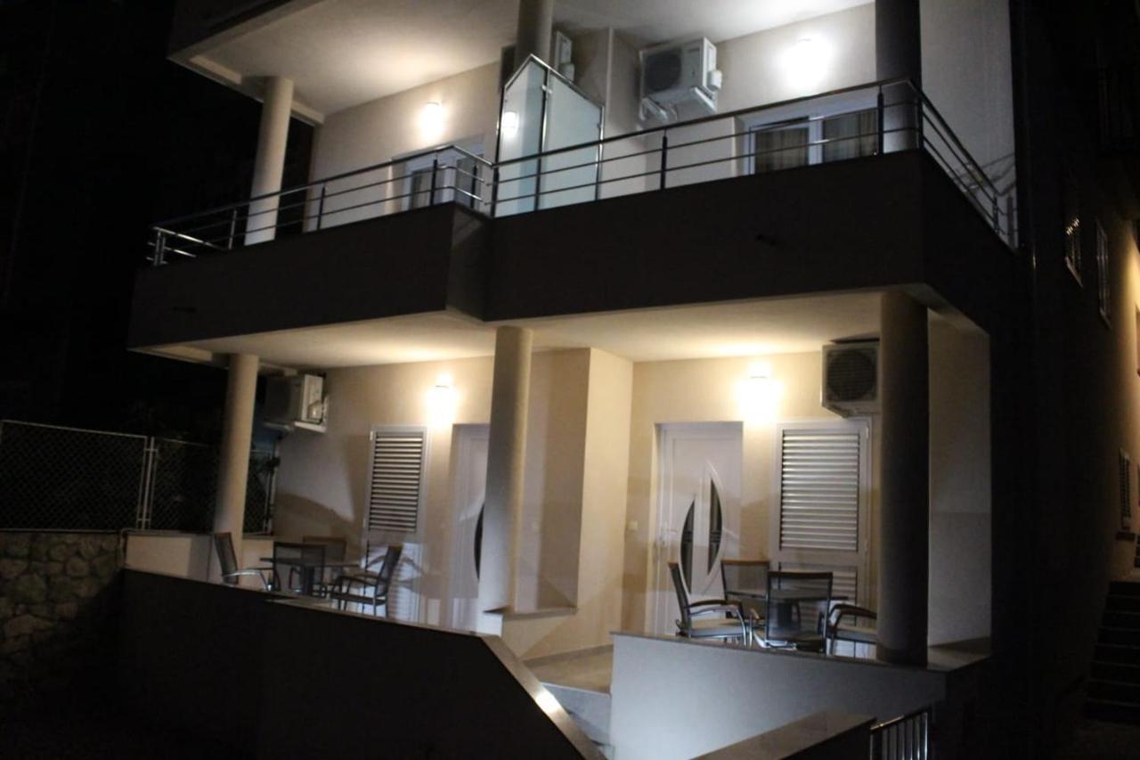 Apartments Agata Шибеник Экстерьер фото