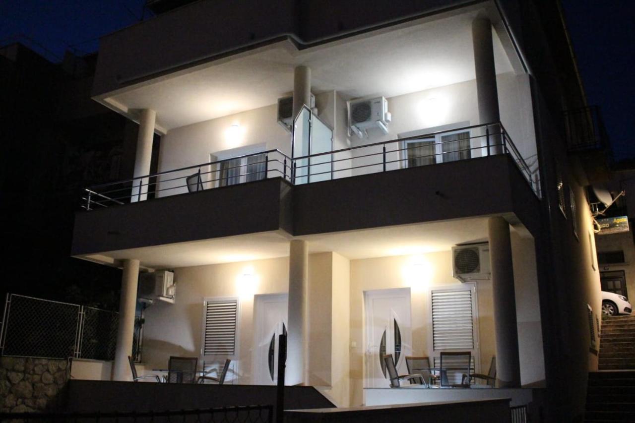 Apartments Agata Шибеник Экстерьер фото