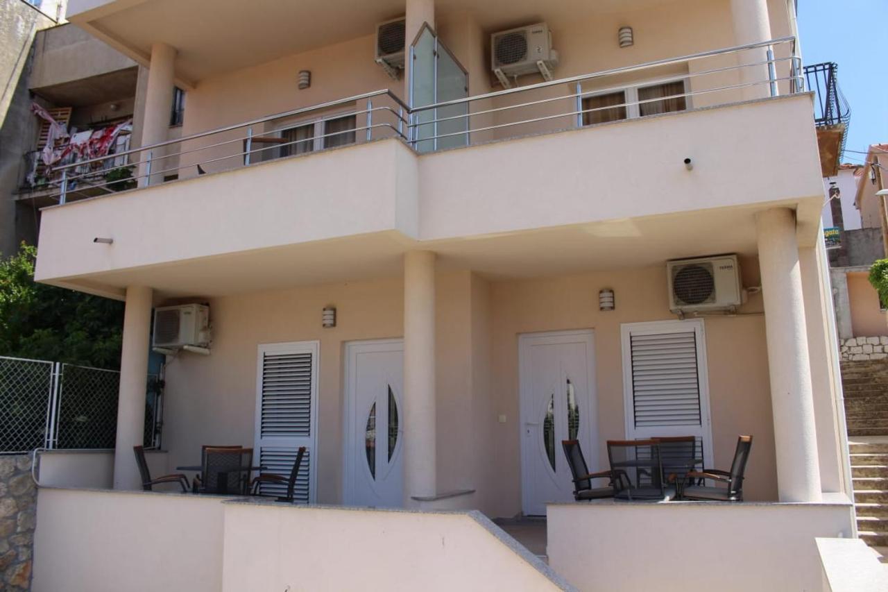 Apartments Agata Шибеник Экстерьер фото