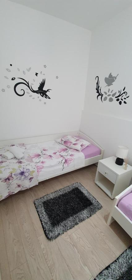 Apartments Agata Шибеник Экстерьер фото