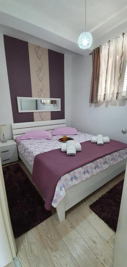 Apartments Agata Шибеник Экстерьер фото