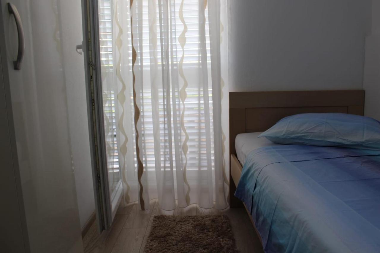 Apartments Agata Шибеник Экстерьер фото
