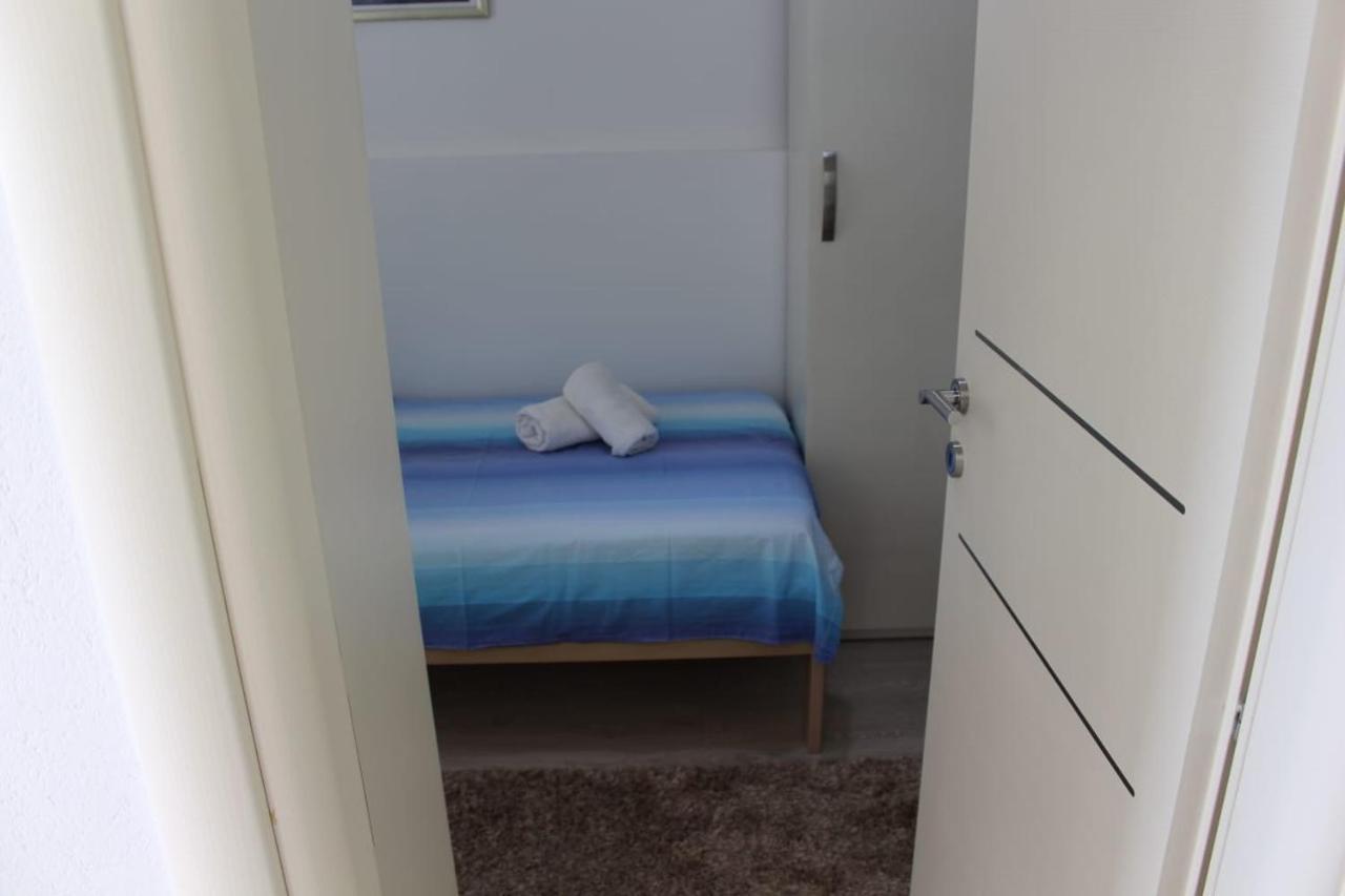 Apartments Agata Шибеник Экстерьер фото