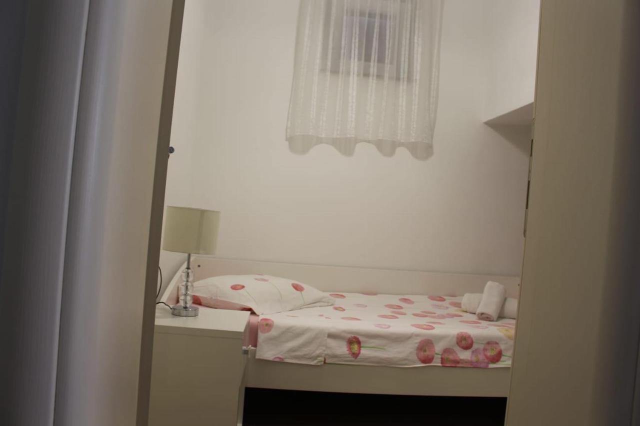 Apartments Agata Шибеник Экстерьер фото