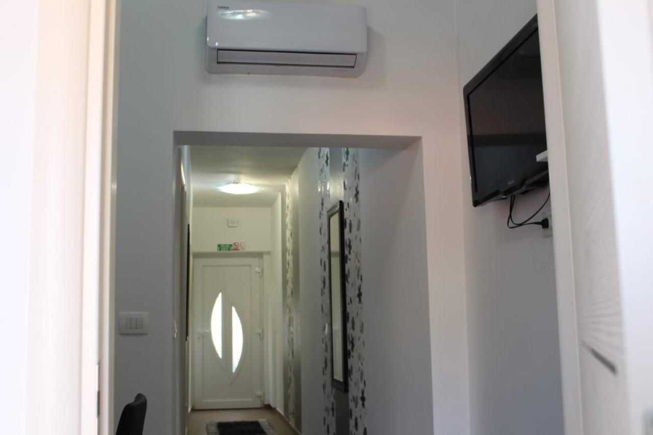 Apartments Agata Шибеник Экстерьер фото