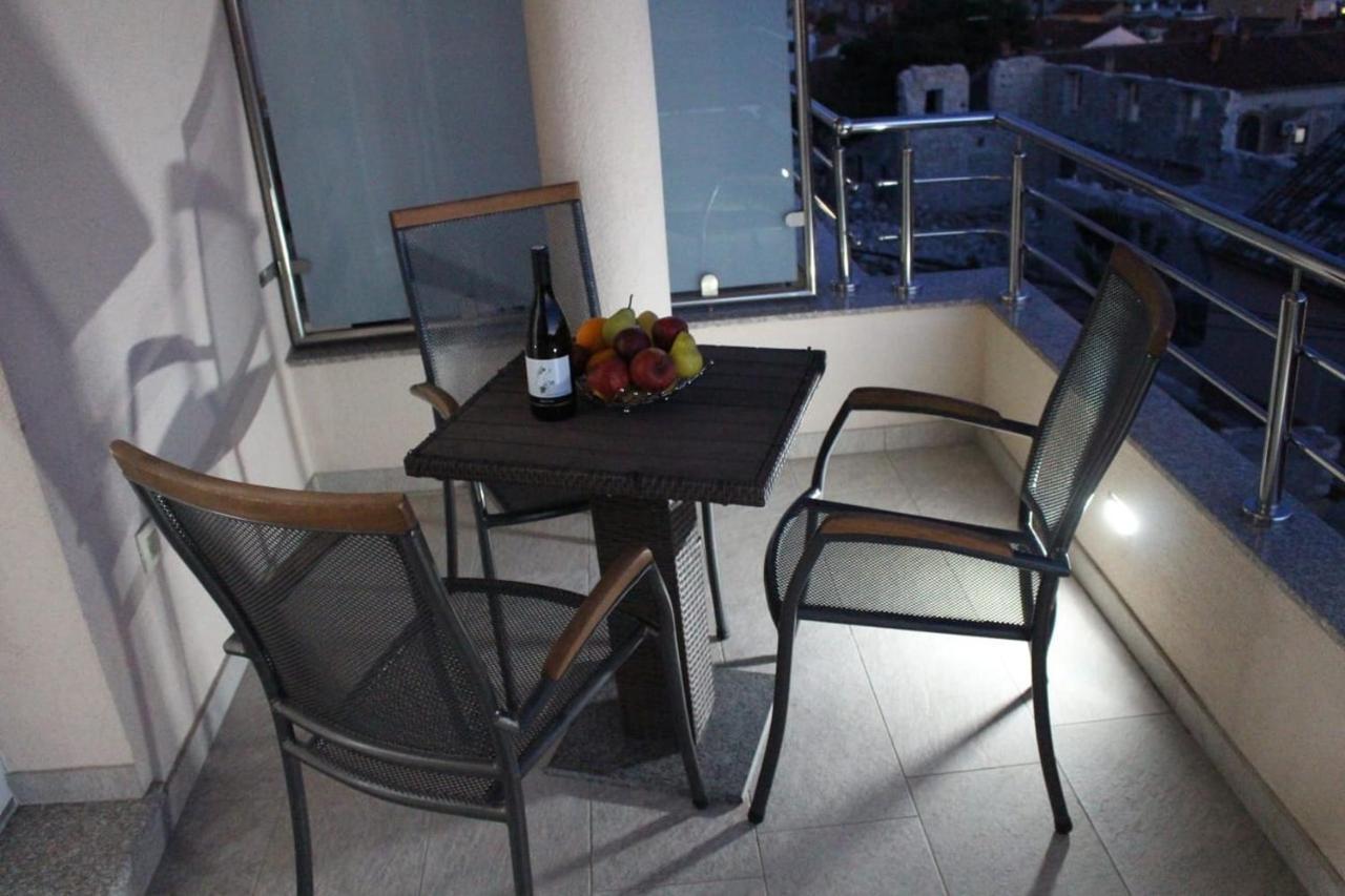 Apartments Agata Шибеник Экстерьер фото