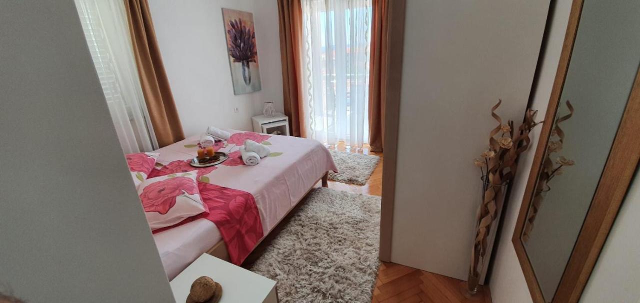 Apartments Agata Шибеник Экстерьер фото