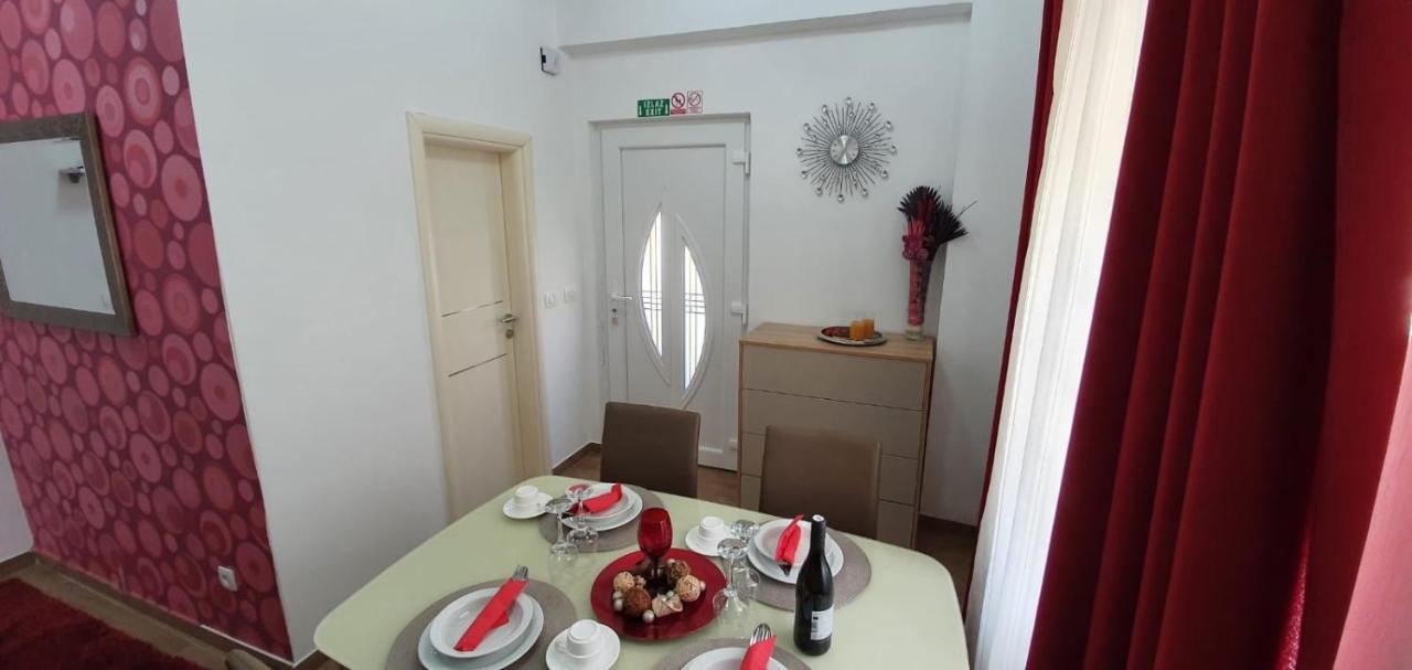 Apartments Agata Шибеник Экстерьер фото