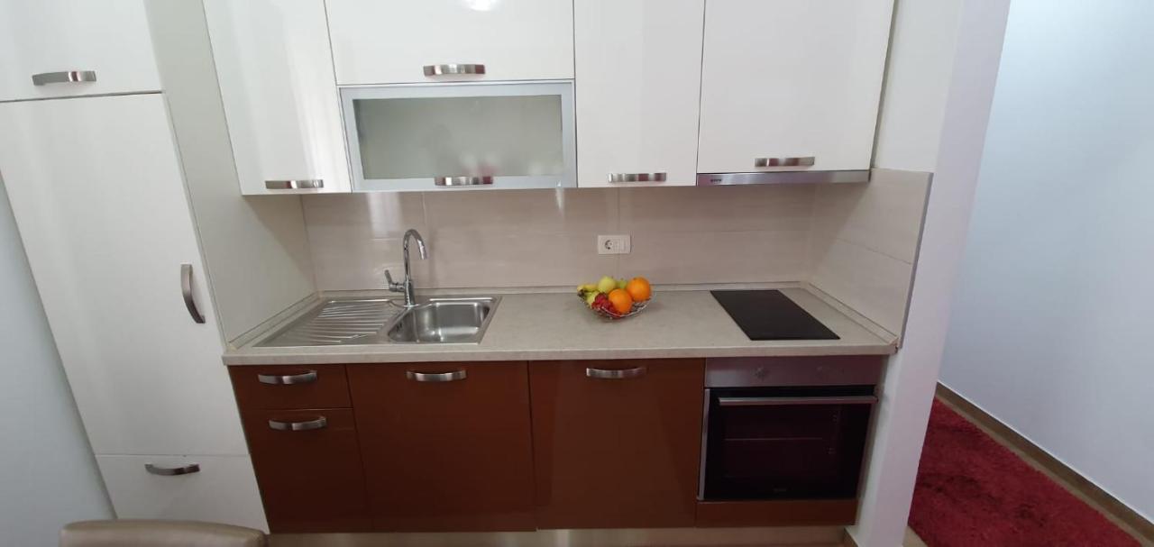 Apartments Agata Шибеник Экстерьер фото