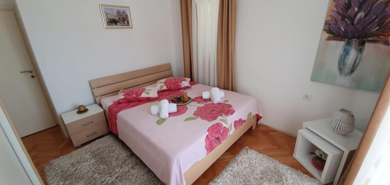 Apartments Agata Шибеник Экстерьер фото