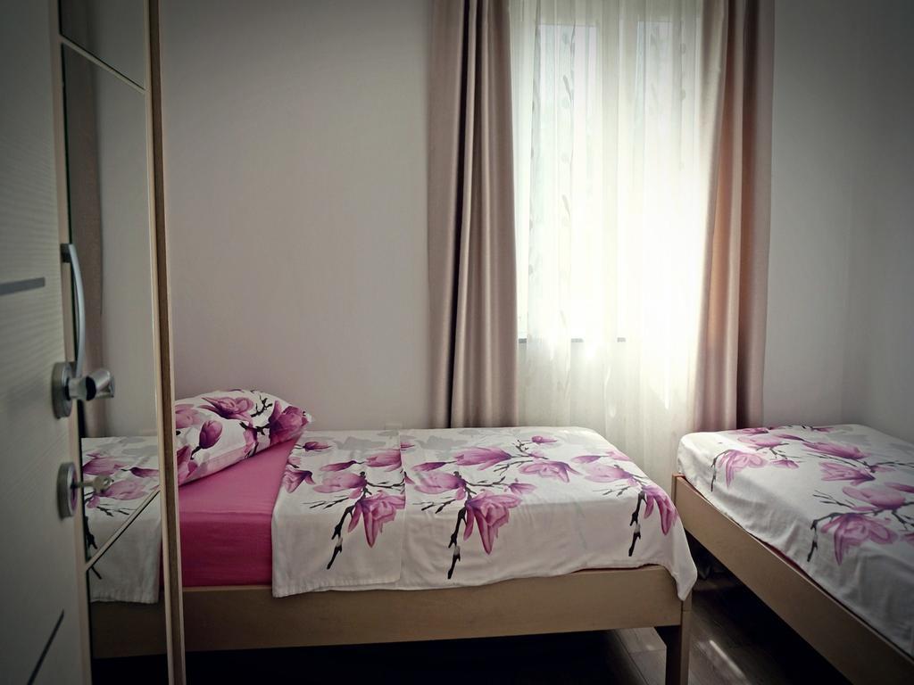 Apartments Agata Шибеник Экстерьер фото
